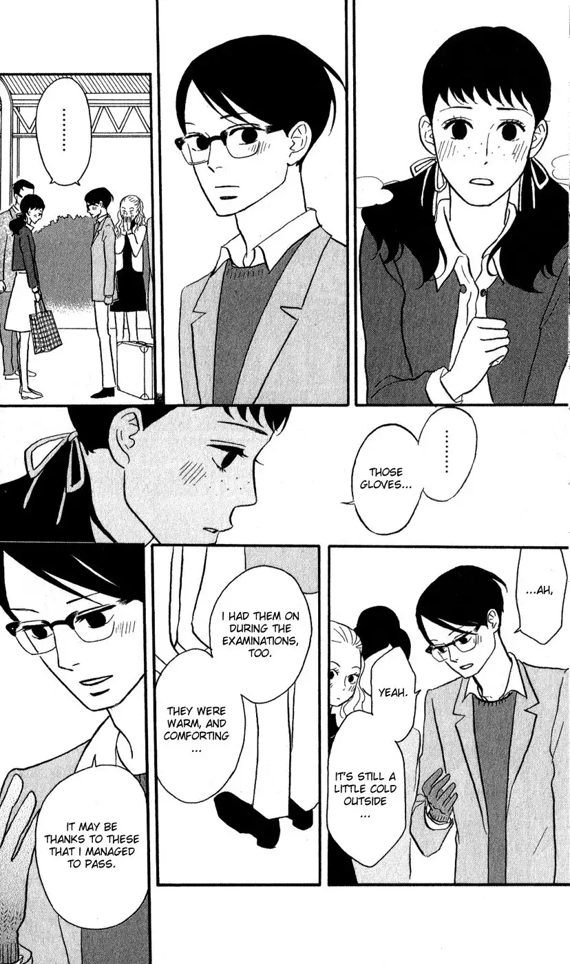 Sakamichi no Apollon Chapter 41 29